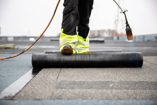 Best Rubber Roofing (EPDM, TPO)  in Struthers, OH